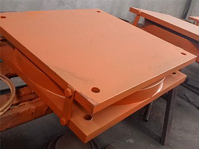 溆浦县建筑摩擦摆隔震支座用材料检测应该遵循哪些规范